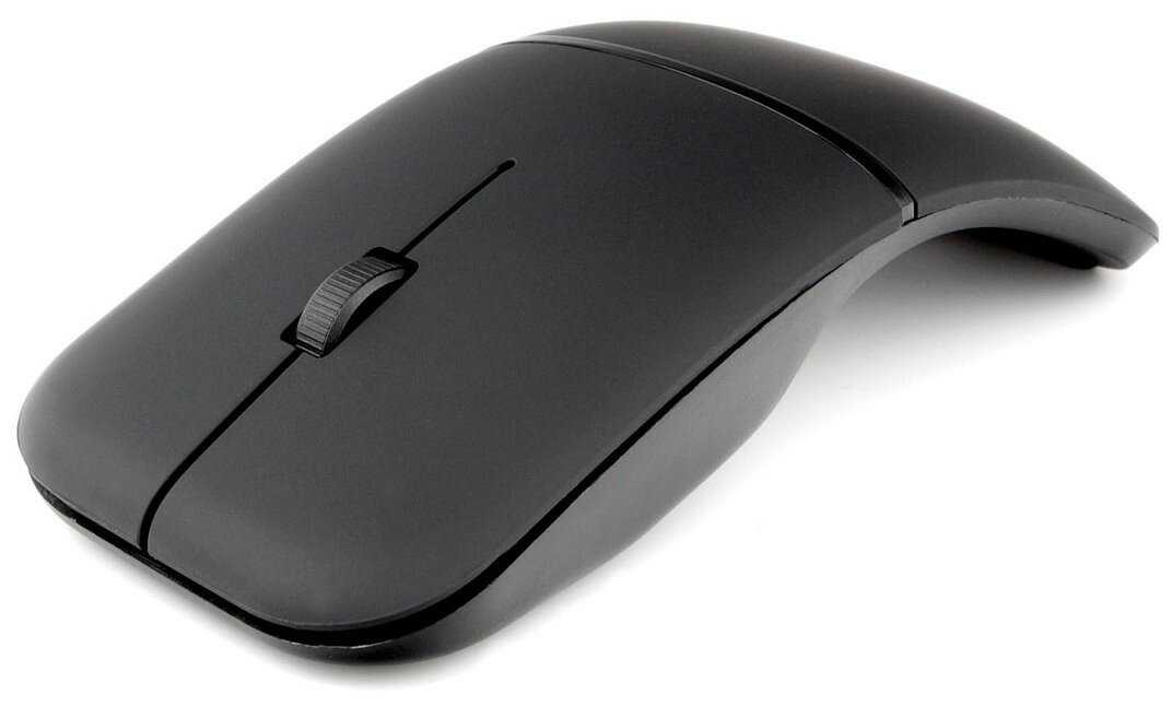 Комплект Мышь компьютерная Гарнизон GMW-500 (18856) фотография 19