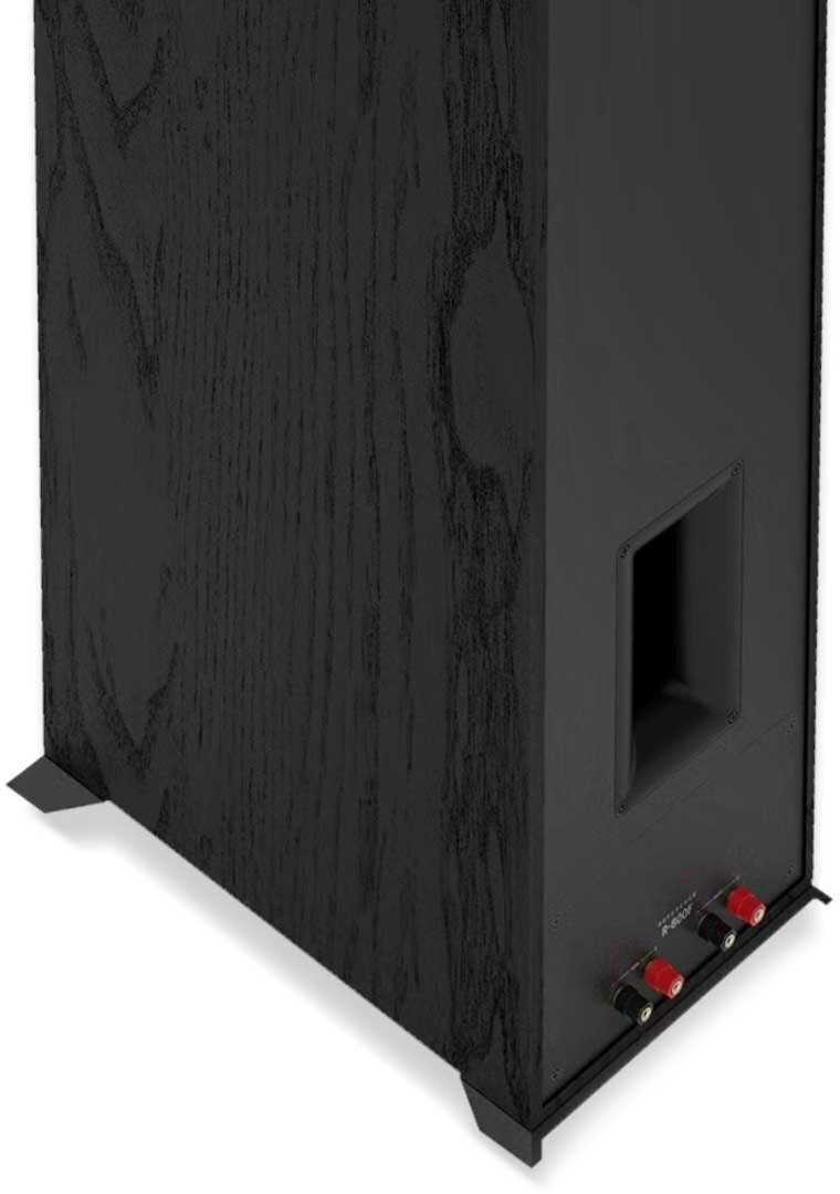 Напольная акустика Klipsch Reference R-600F фотография 1