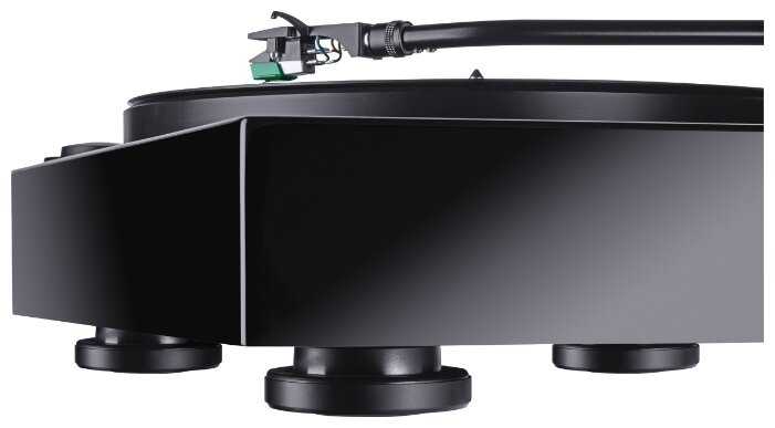 Виниловый проигрыватель Magnat MTT 990 (AT95EBL) фотография 7