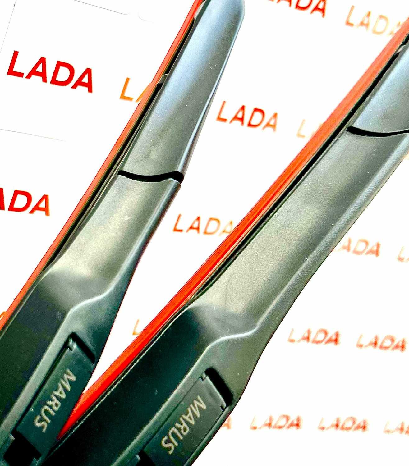 Щетки стеклоочистители LADA Largus (R90, F90) фотография 2