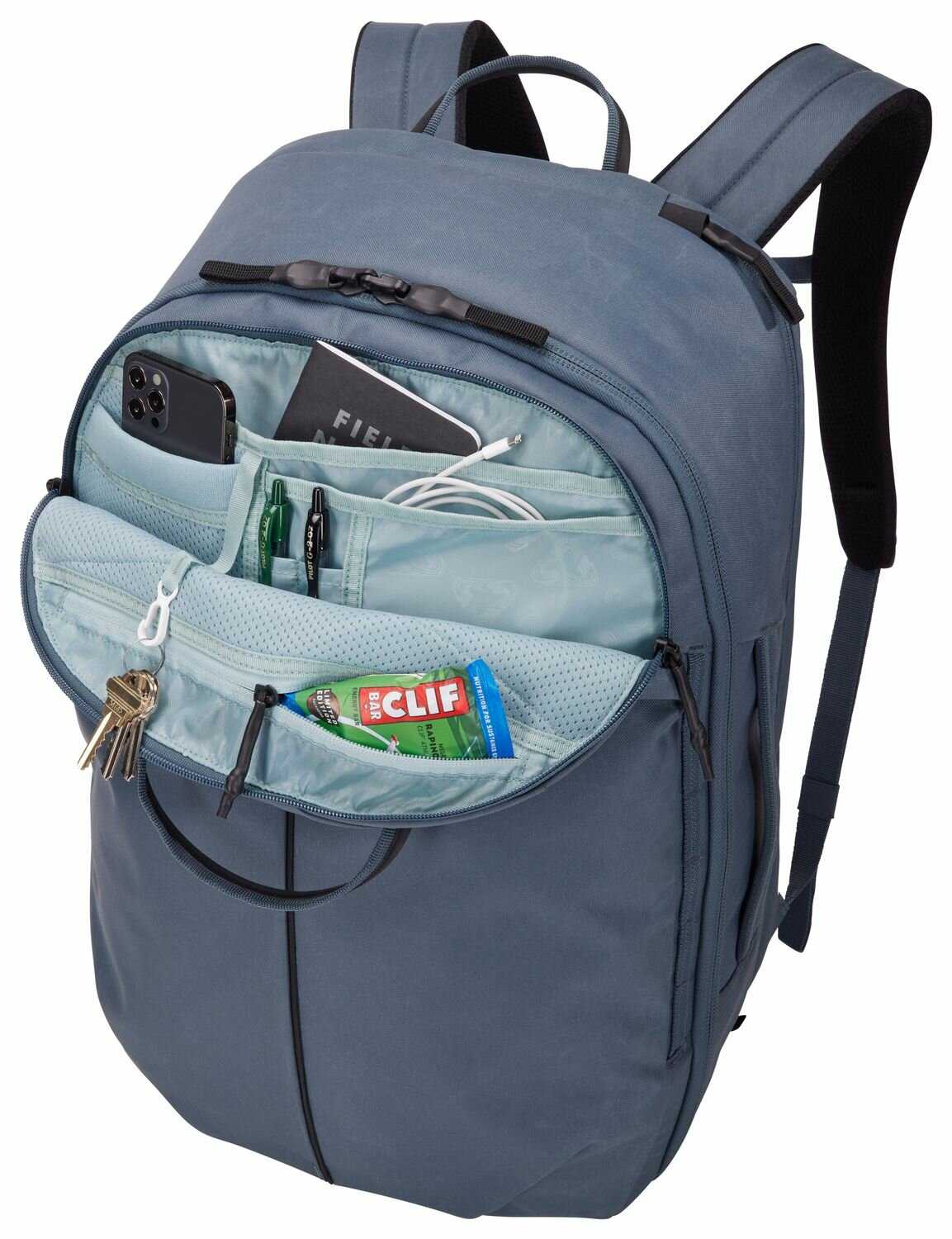Рюкзак Thule Aion Travel Backpack (3205017) фотография 9