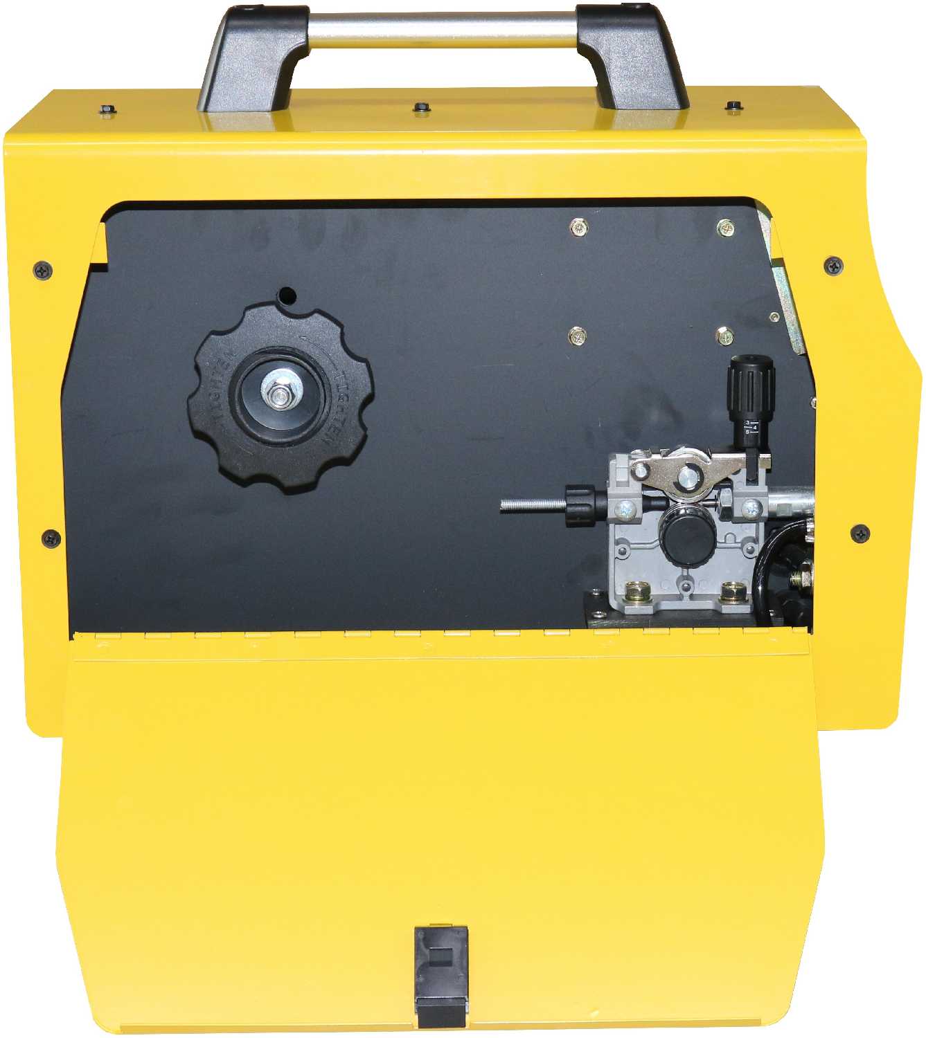 Сварочный аппарат START ALUWELD 200 MIG PULSE (2019) фотография 5