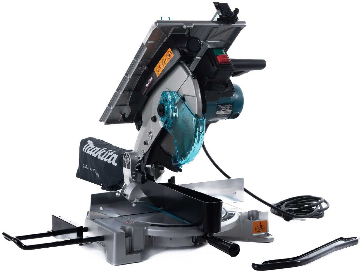 Π’ΠΎΡΡΠΎΠ²ΠΎΡΠ½Π°Ρ ΠΊΠΎΠΌΠ±ΠΈΠ½ΠΈΡΠΎΠ²Π°Π½Π½Π°Ρ ΠΏΠΈΠ»Π° Ρ ΠΏΡΠΎΡΡΠΆΠΊΠΎΠΉ Makita LH1040 ΡΠΎΡΠΎΠ³ΡΠ°ΡΠΈΡ 1