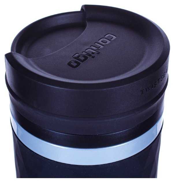 Термокружка Contigo Glaze фотография 5