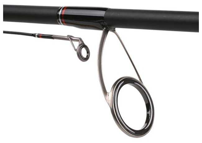 Удилище спиннинговое MIKADO NIHONTO RED CUT PIKE 260 (WAA356-260) фотография 1