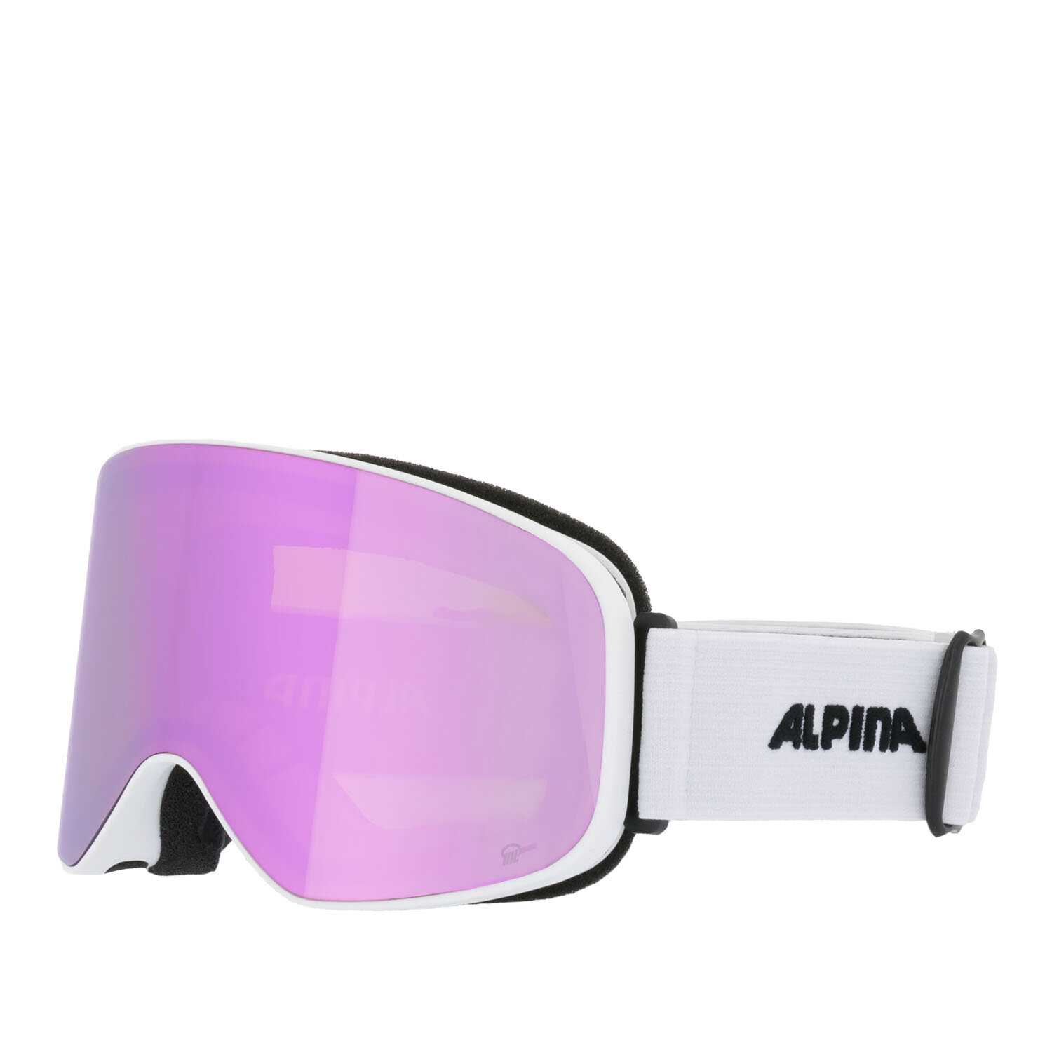 Лыжная маска ALPINA Slope Q-Lite