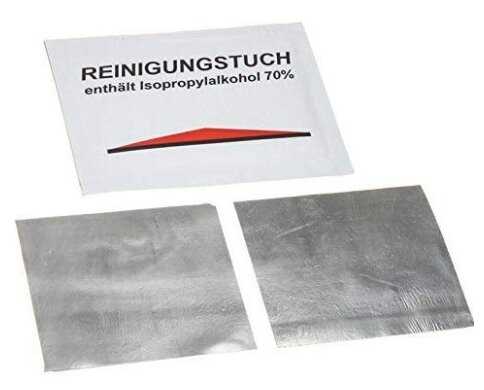 Термопрокладка Coollaboratory Liquid MetalPad