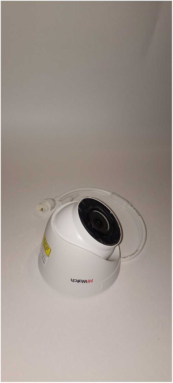 Камера Видеонаблюдения HiWatch DS-I403 фотография 7