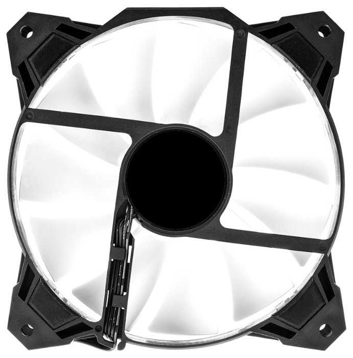 Вентилятор для корпуса ID-COOLING WF-12025 фотография 4