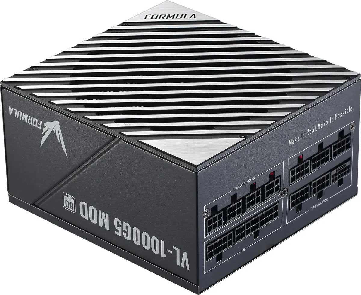 Блок питания VL-1000G5 MOD Gen.5 (1000Вт)