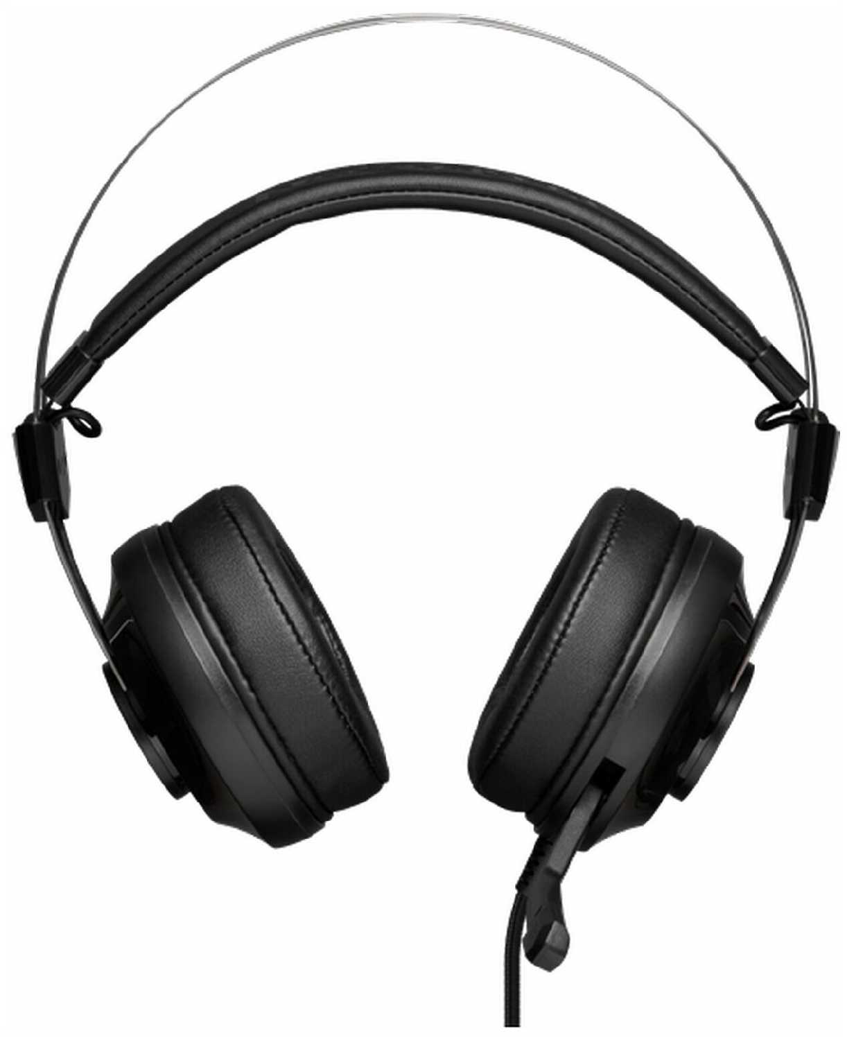 Проводные наушники Redragon Talos фотография 3