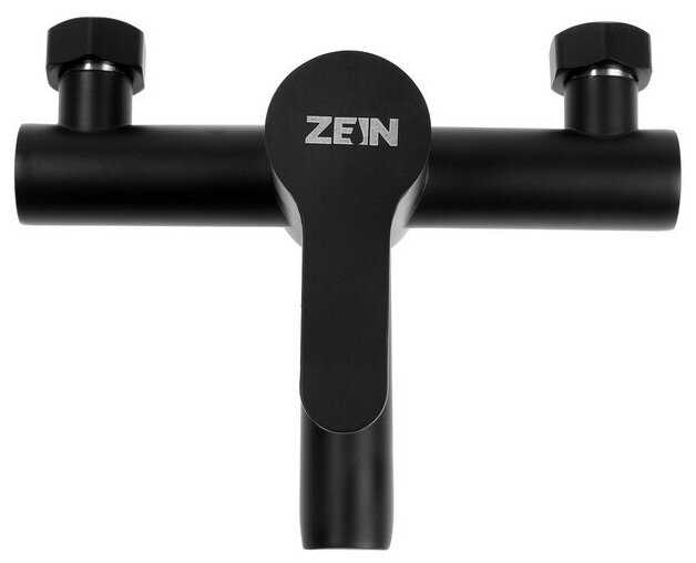 Смеситель универсальный ZEIN Z2649F фотография 3