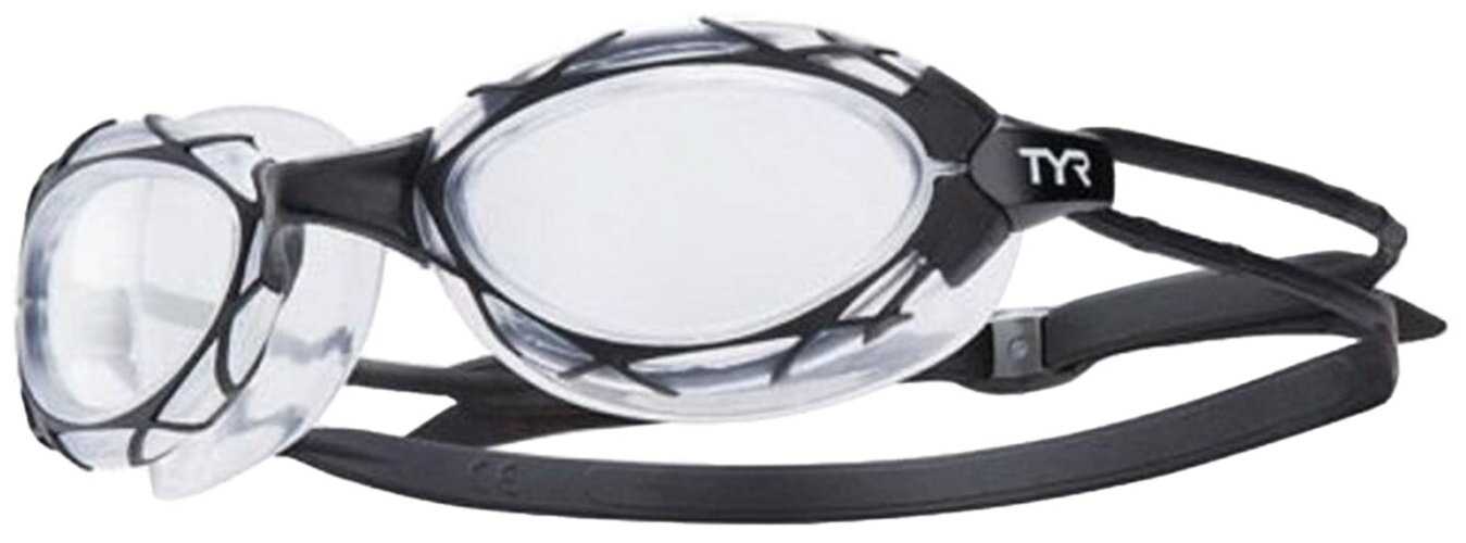Очки для плавания Tyr Nest Pro фотография 18