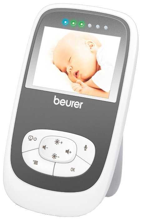 Видеоняня Beurer BY77 фотография 1