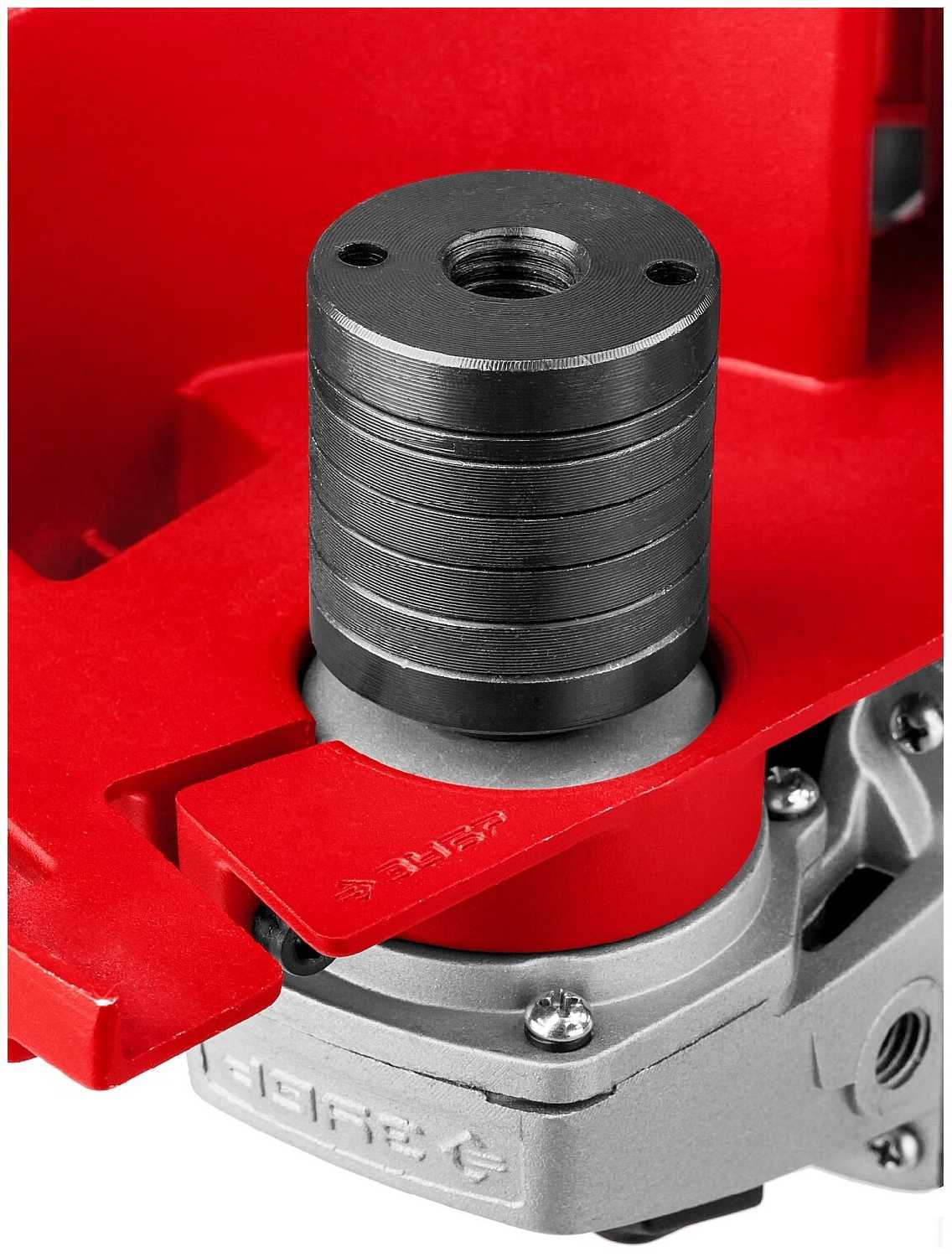 Штроборез ЗУБР ЗШ-30-1200 (Т) фотография 8