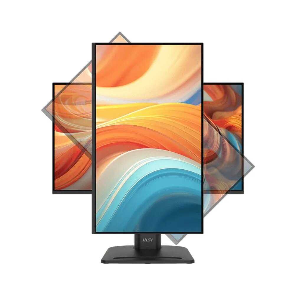Монитор MSI PRO MP245PHG E14 фотография 16