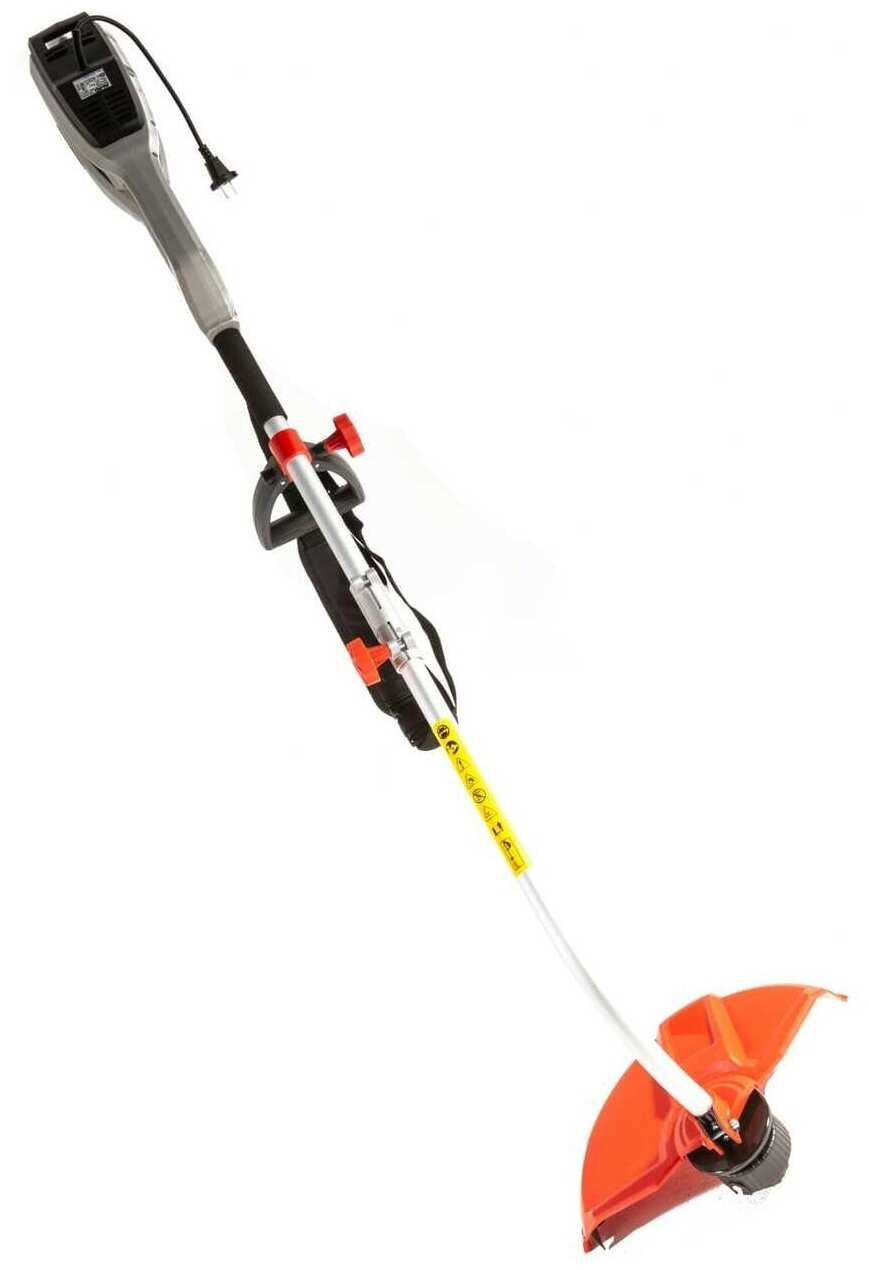 Триммер электрический AL-KO BC 1000 E (112923) фотография 6