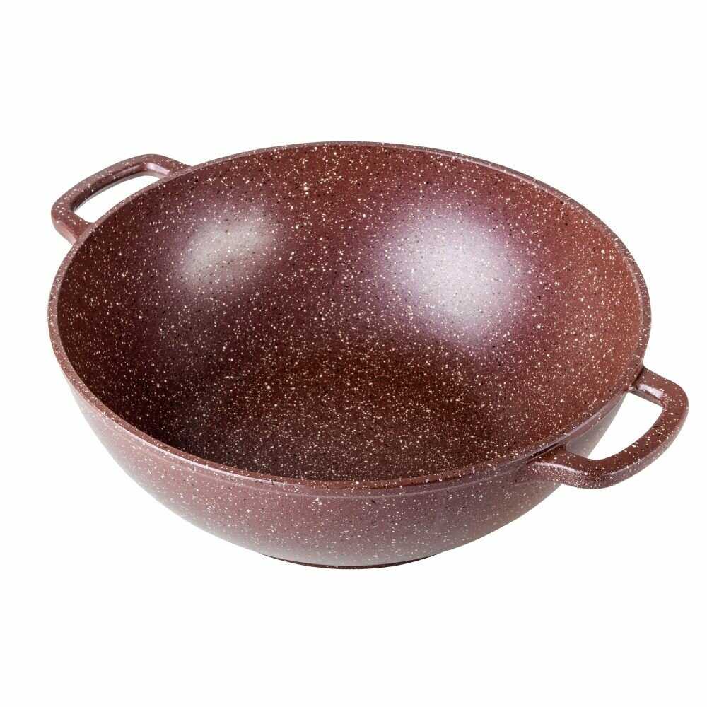 Казан Горница Шоколад (кн4302аш) фотография 6