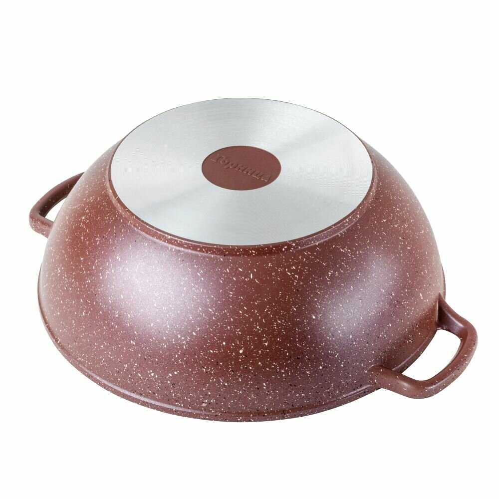 Казан Горница Шоколад (кн4302аш) фотография 7