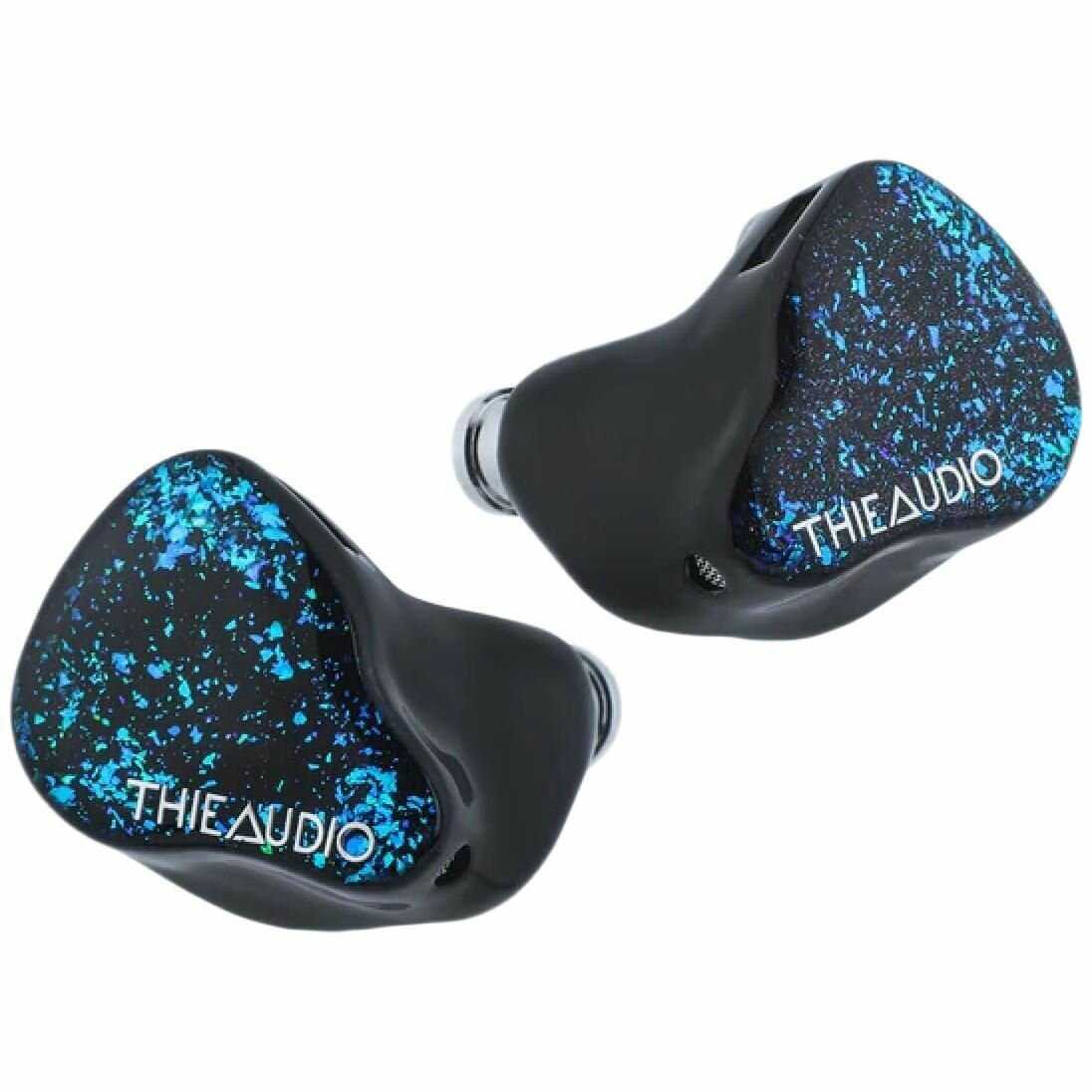 Наушники внутриканальные ThieAudio Hype 4 (ThieAudio Hype 4 Black)
