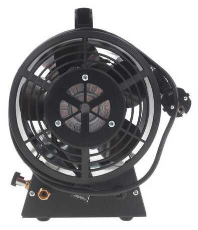 Газовая тепловая пушка ЗУБР ТПГ-17000_М2 фотография 3