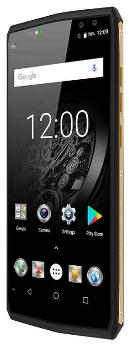 Смартфон OUKITEL K10 фотография 2