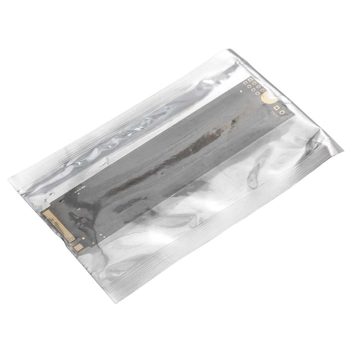 Твердотельный накопитель ExeGate NextPro+ M.2 KC2000TP512 (EX282322RUS) фотография 7