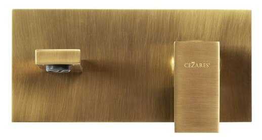 Смеситель для кухни CEZARES Unika (BLI1-02) фотография 1