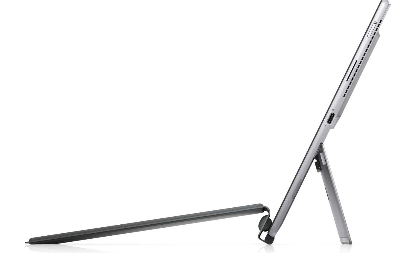 Ноутбук Dell Latitude 7320 (DTBL XCTO) фотография 5