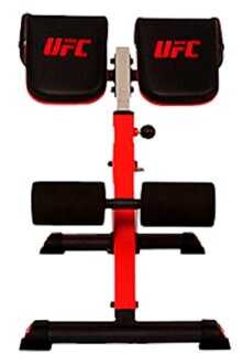 Наклонная гиперэкстензия UFC UFC-45H фотография 1