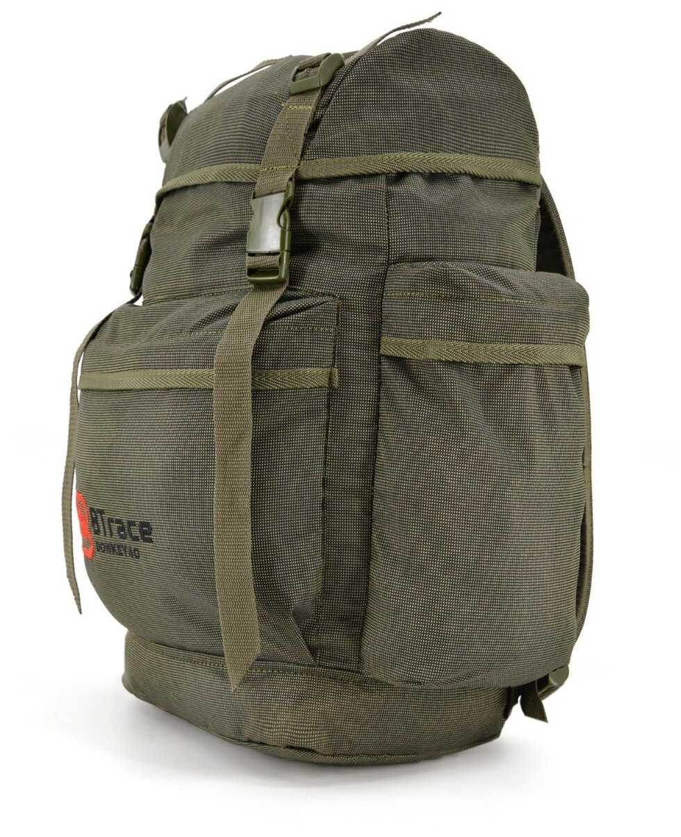 Рюкзак для охоты и рыбалки Btrace Donkey 100 фотография 1
