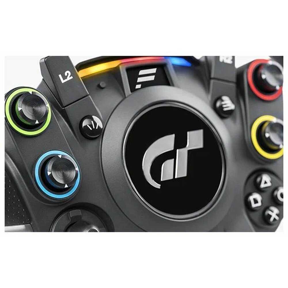 Руль игровой Fanatec Gran Turismo DD Pro (5nm) фотография 3