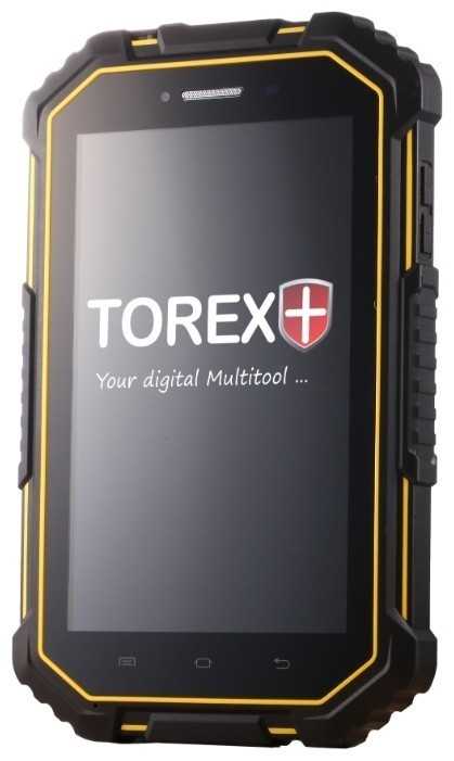 Планшет Torex PAD