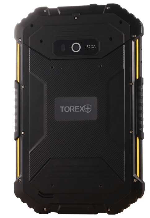 Планшет Torex PAD фотография 1