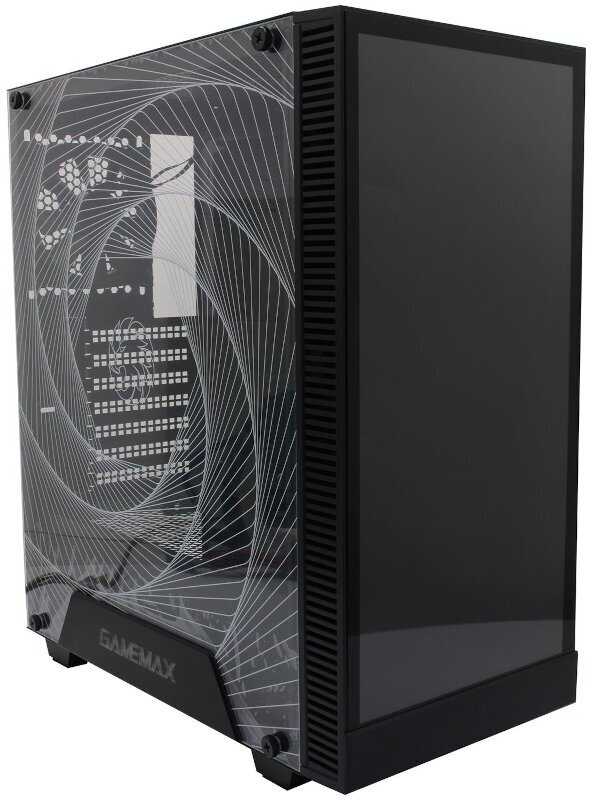 Корпус GameMax Kreator фотография 4