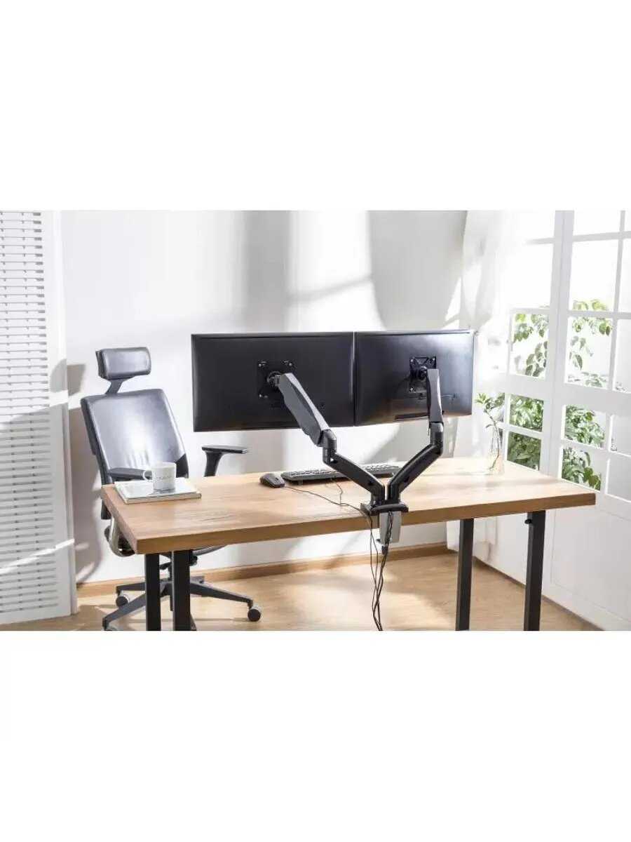 Кронштейн FoxGear Premium (LDT50C012U) фотография 16