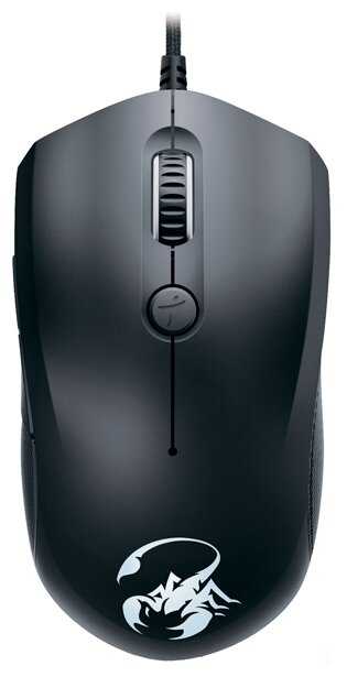 Игровая мышь Genius Scorpion M6-600