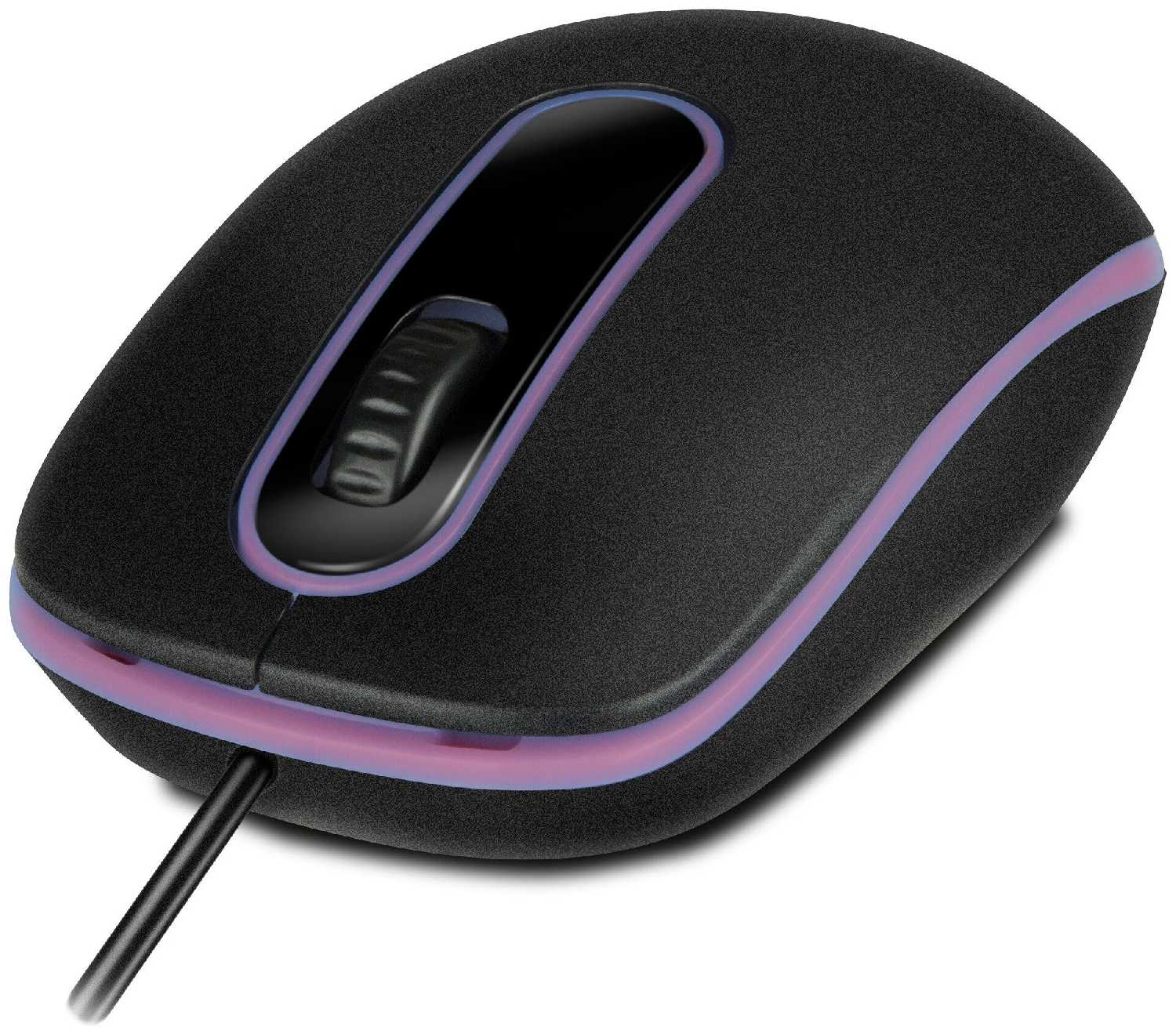 Мышь RX-90 (2+1кл, 1000 DPI) фотография 3