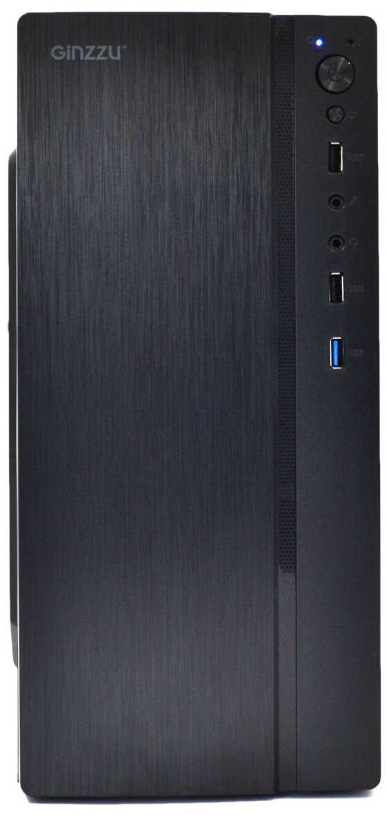 Игровой Компьютер Intel Настольный ПК Intel Core i7 (GTX1050Ti 8G 500HDD) фотография 10