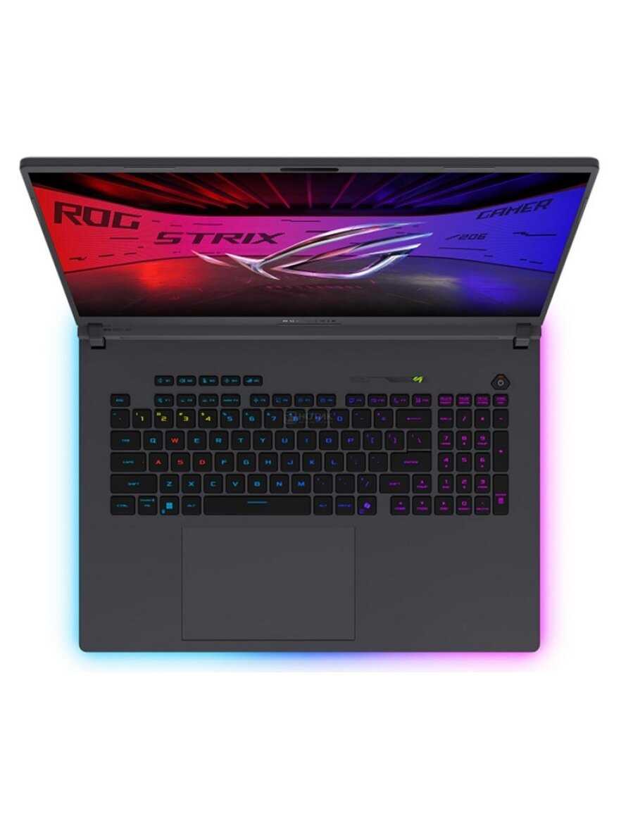 Ноутбук ASUS ROG Strix G18 G815JMR фотография 3