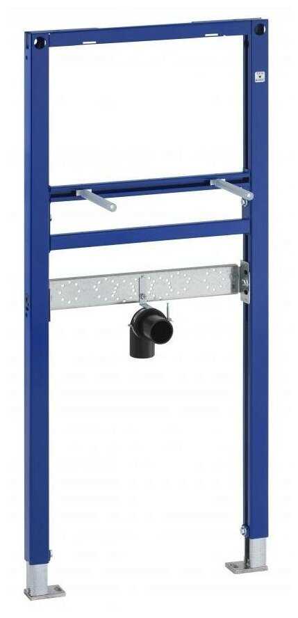 Рамная инсталляция GEBERIT Duofix (111.434.00.1) фотография 15