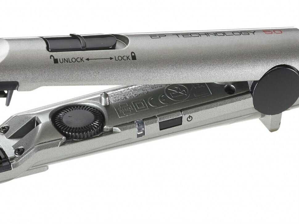 Выпрямитель BaBylissPRO BAB2670EPE фотография 4