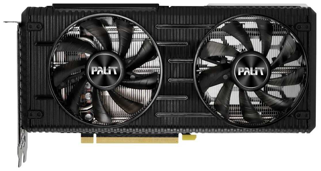 Видеокарта Palit NE6306TS19P2-190AD