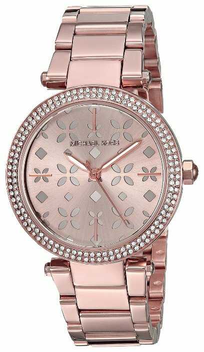 Наручные часы MICHAEL KORS MK6470 фотография 1