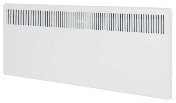 Конвектор Equation EL-1500W с электронным термостатом, 1500 Вт