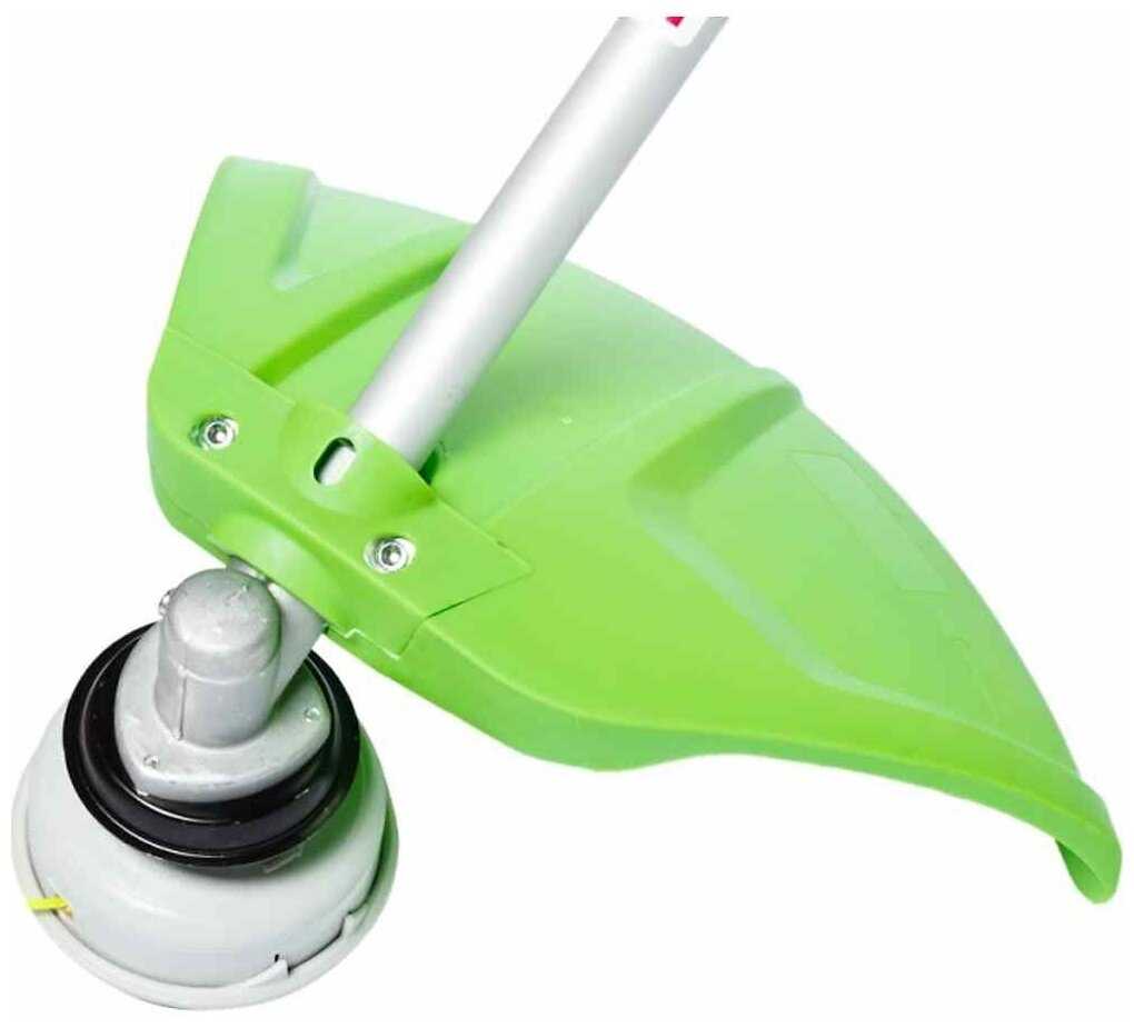 Триммер бензиновый RedVerg RD-GB226 (1.3 л.с., 38 см) фотография 1