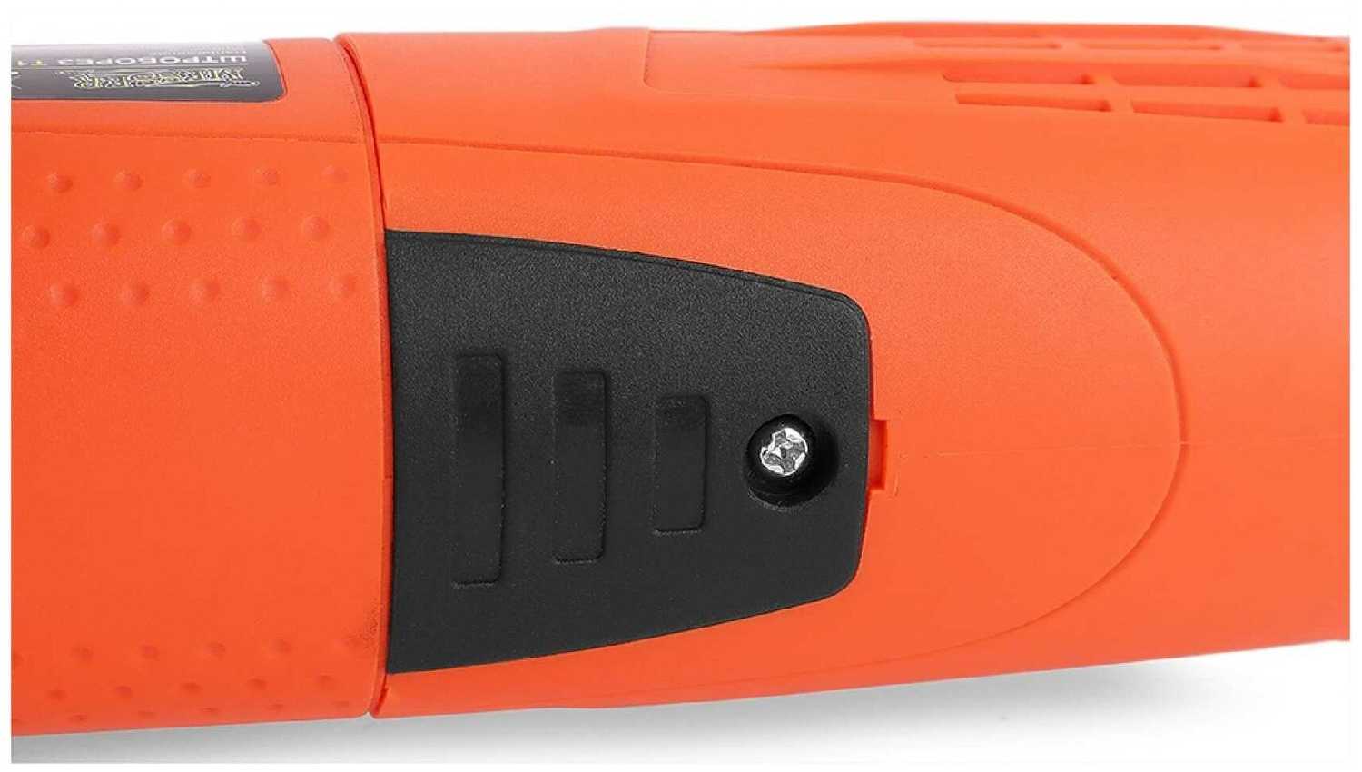 Бороздодел MESSER T1555 фотография 5