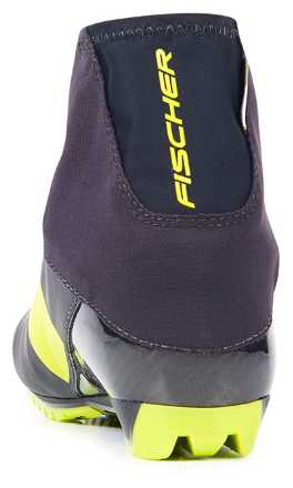 Лыжные ботинки Fischer RCS Classic фотография 3