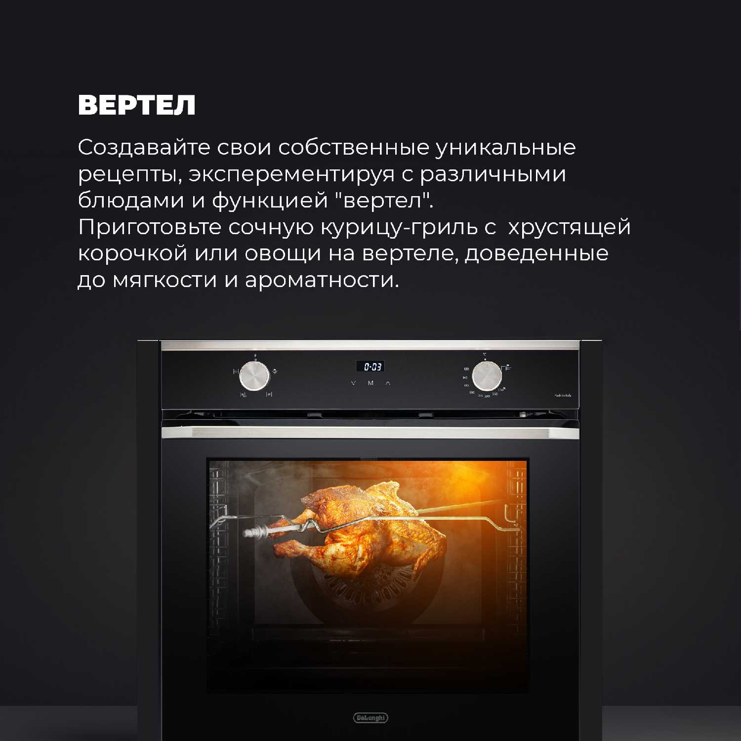 Газовый духовой шкаф NSFG 11 XL RUS (60 см) фотография 1