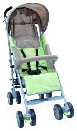 Прогулочная коляска Babycare Polo фотография 4
